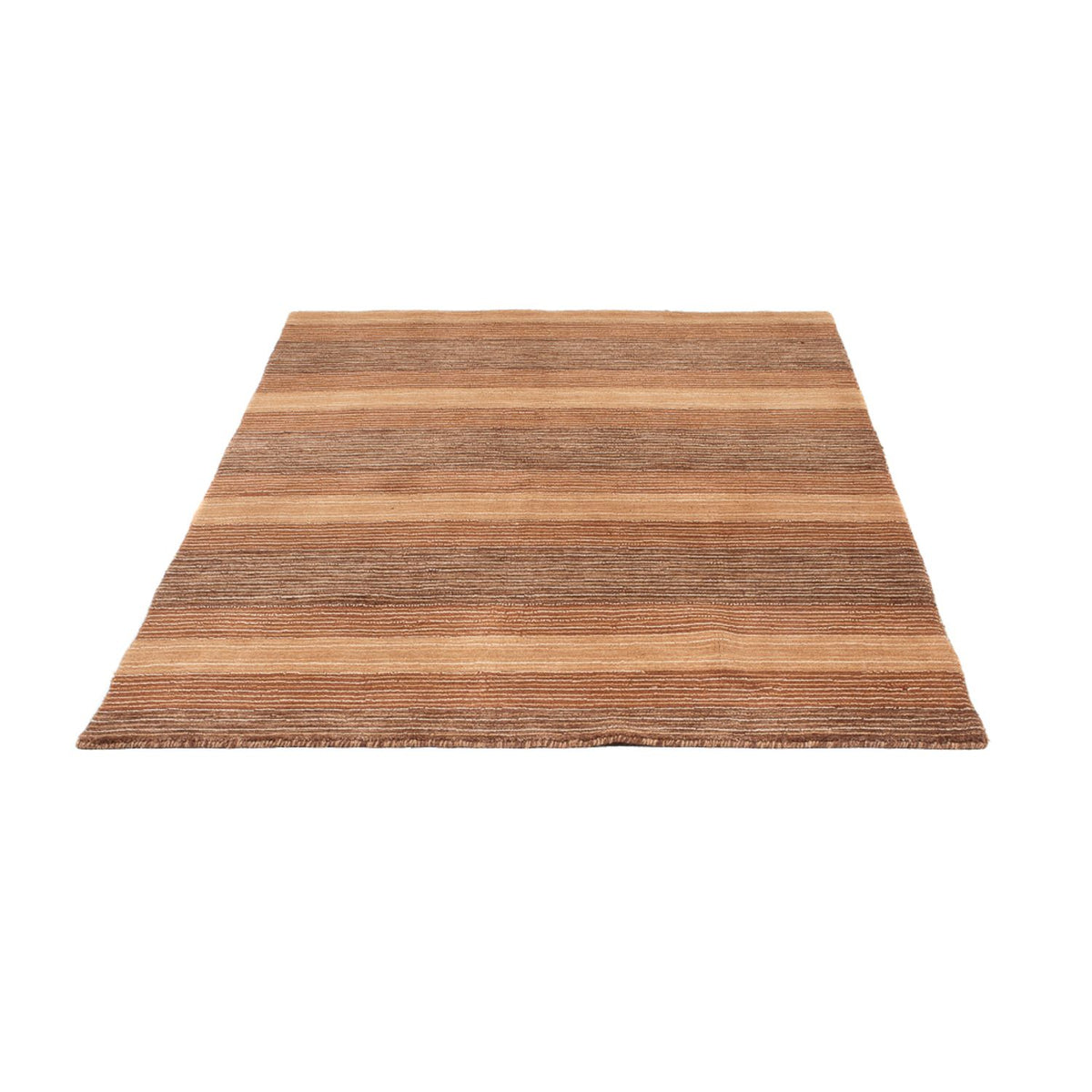 Alfombra Gabbeh - Loribaft Softy - 179 x 118 cm - multicolor