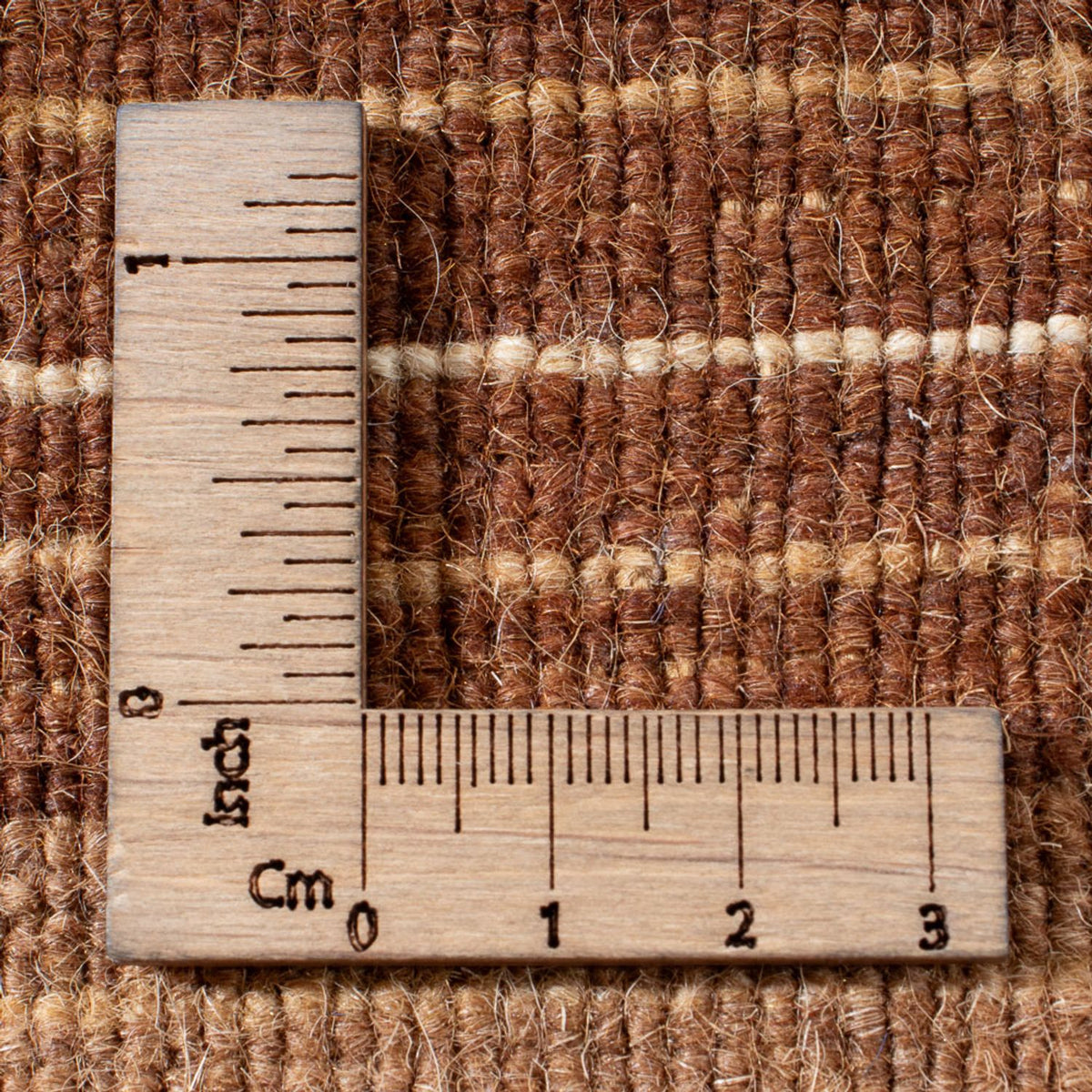 Alfombra Gabbeh - Loribaft Softy - 179 x 118 cm - multicolor