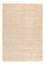 Alfombra Gabbeh - Loribaft Softy - 165 x 125 cm - beige