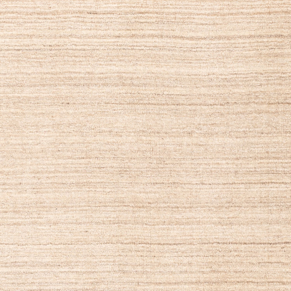 Alfombra Gabbeh - Loribaft Softy - 165 x 125 cm - beige