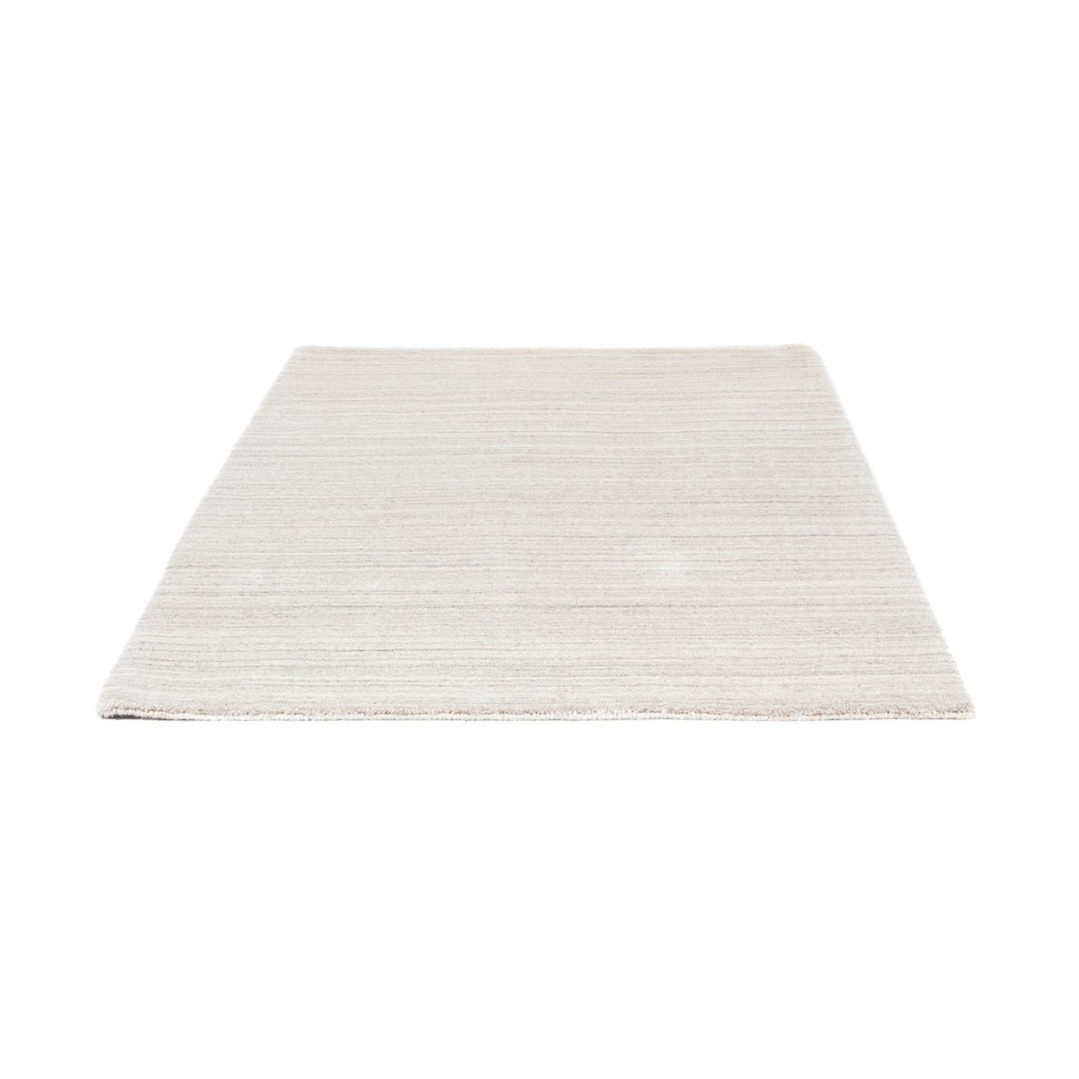 Alfombra Gabbeh - Loribaft Softy - 165 x 125 cm - beige