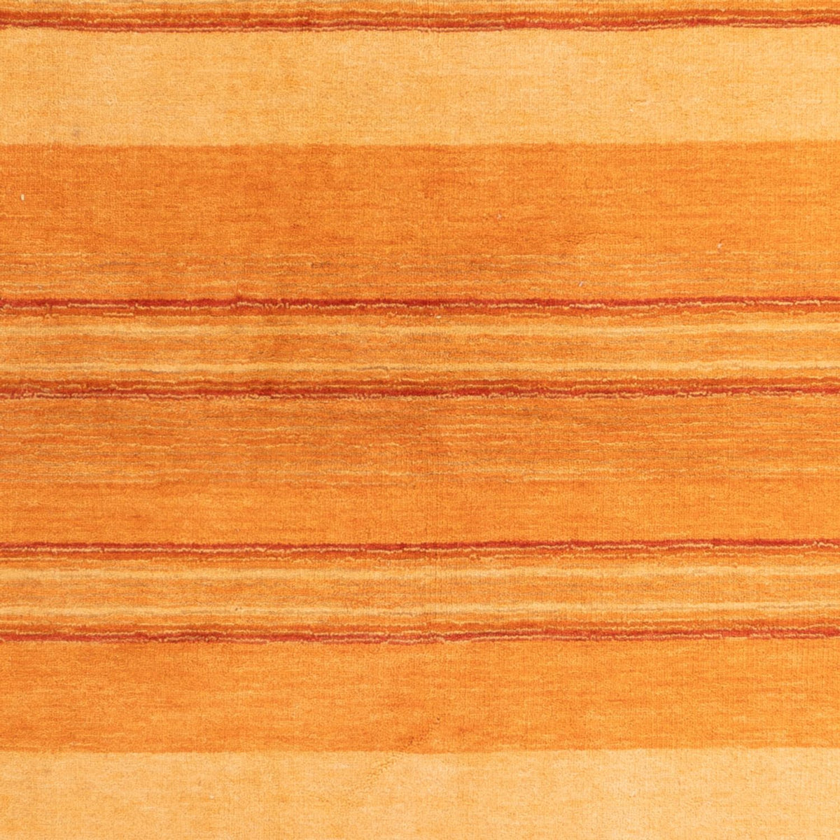 Alfombra Gabbeh - Loribaft Softy - 183 x 121 cm - multicolor