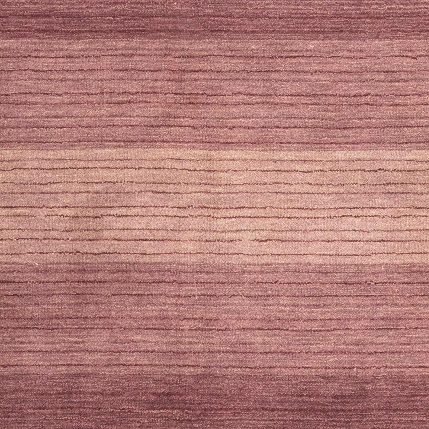 Alfombra Gabbeh - Loribaft Softy - 180 x 120 cm - multicolor