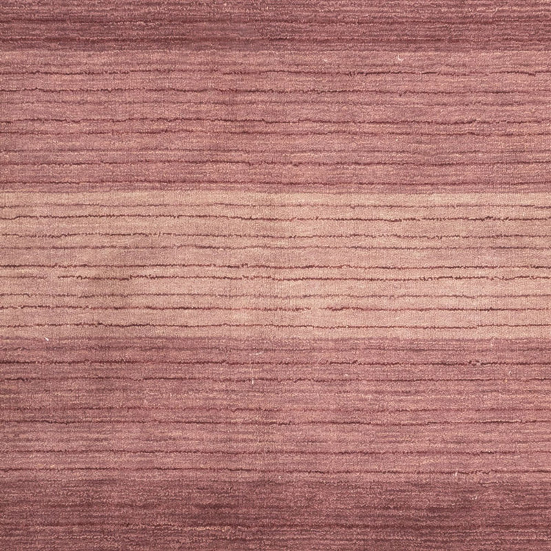 Alfombra Gabbeh - Loribaft Softy - 180 x 120 cm - multicolor