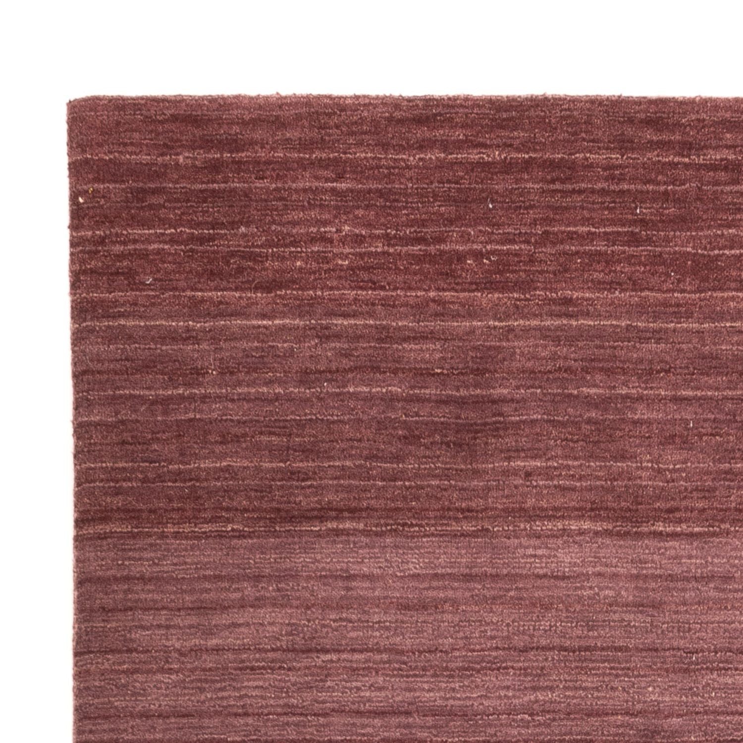 Alfombra Gabbeh - Loribaft Softy - 180 x 120 cm - multicolor