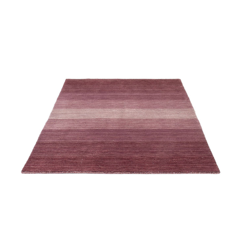 Alfombra Gabbeh - Loribaft Softy - 180 x 120 cm - multicolor