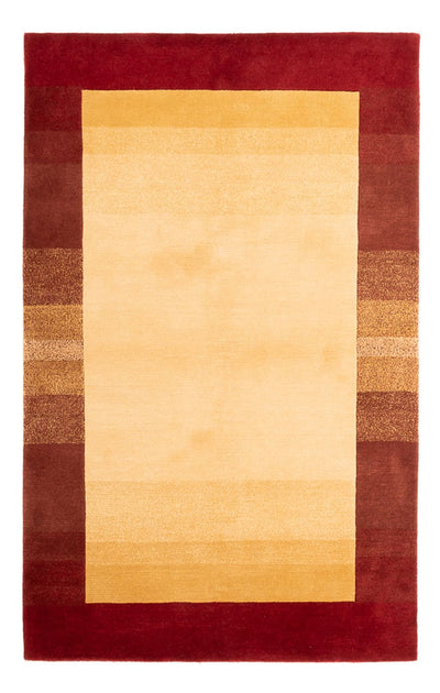 Alfombra de Nepal 120x184cm - Alfombra de lana