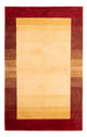 Alfombra de Nepal 184x120cm - Alfombra de lana