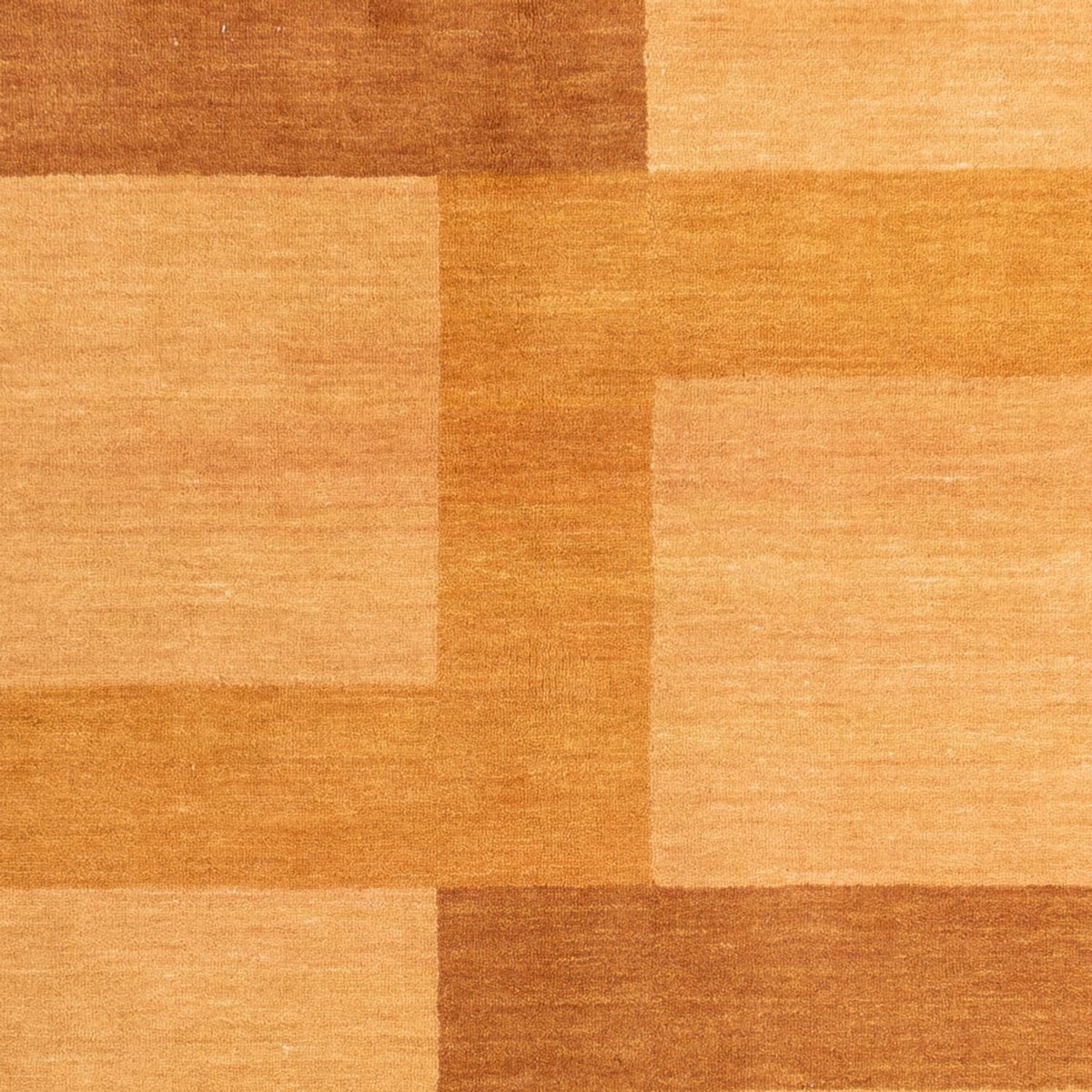 Alfombra Gabbeh - Loribaft Softy - 178 x 118 cm - multicolor