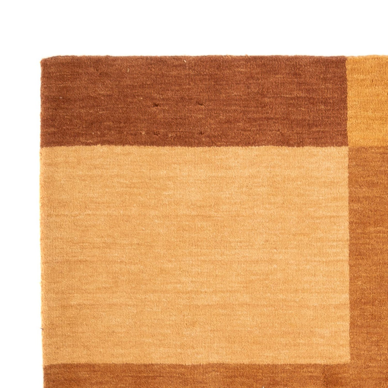 Alfombra Gabbeh - Loribaft Softy - 178 x 118 cm - multicolor