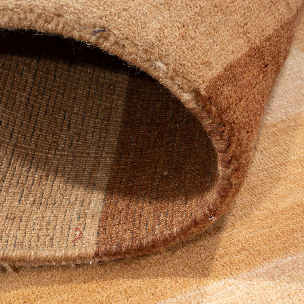 Alfombra Gabbeh - Loribaft Softy - 178 x 118 cm - multicolor