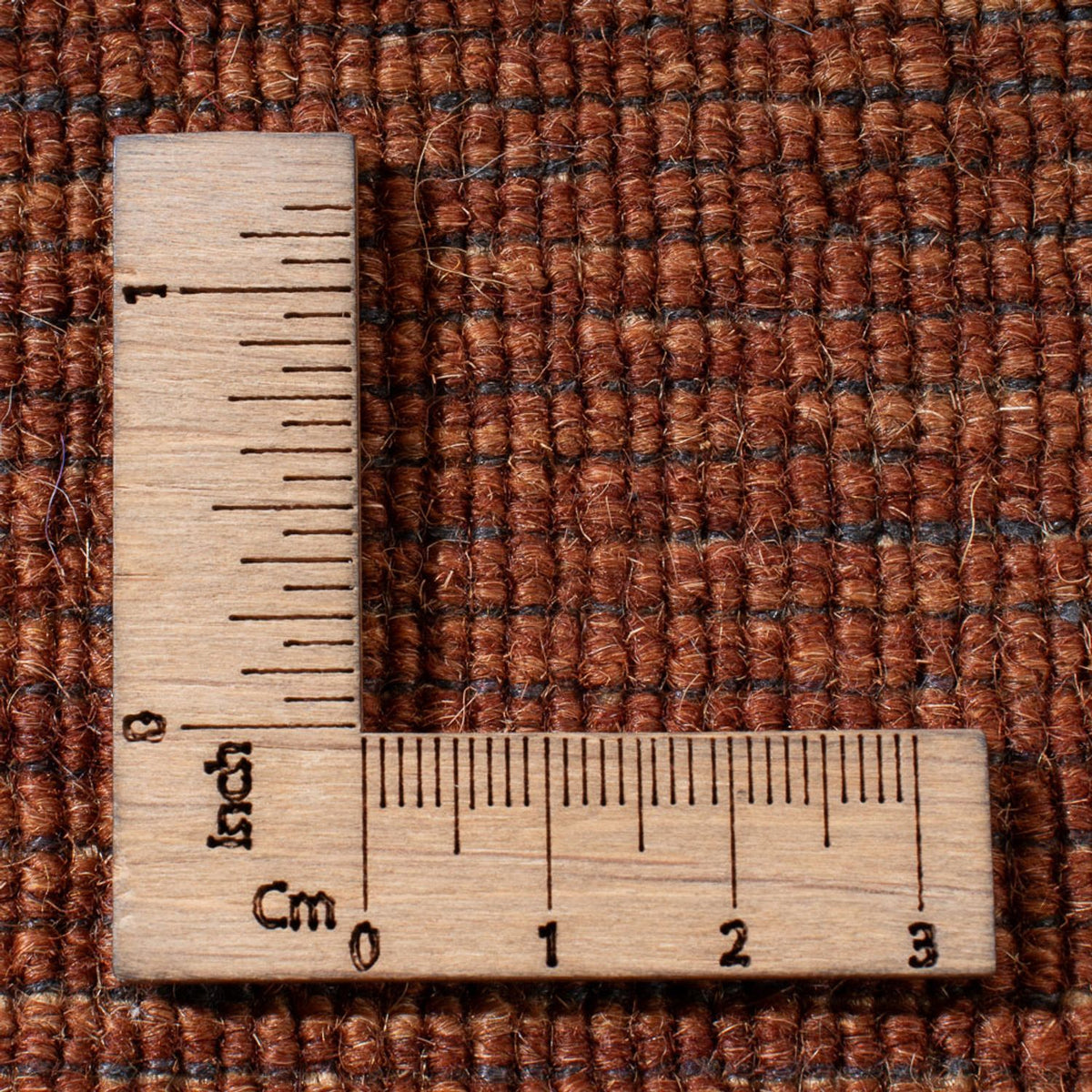 Alfombra Gabbeh - Loribaft Softy - 178 x 118 cm - multicolor