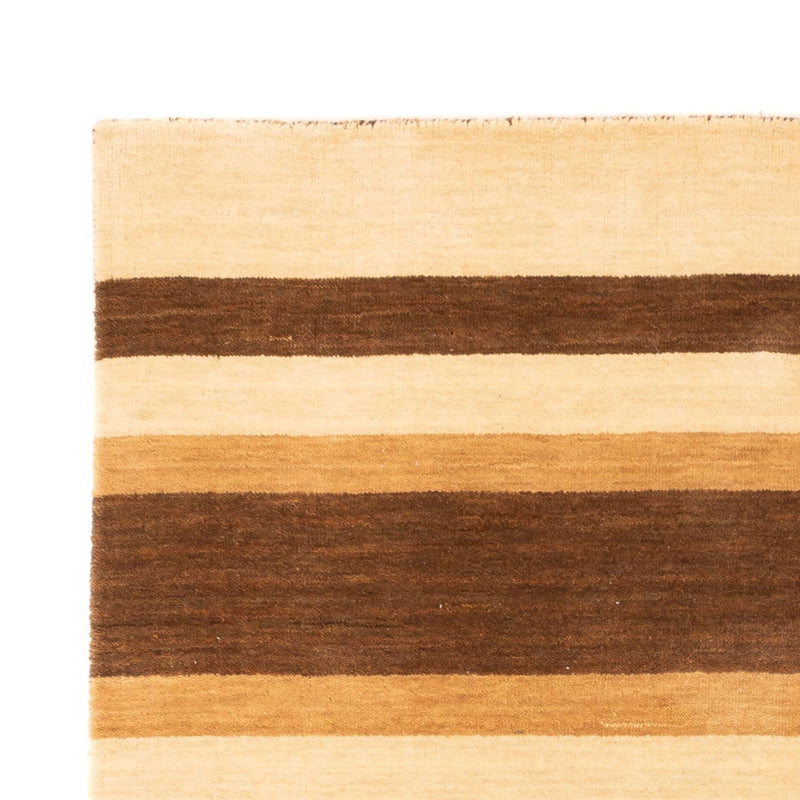 Alfombra Gabbeh - Loribaft Softy - 177 x 120 cm - multicolor