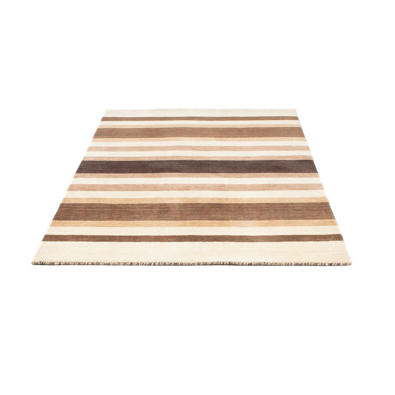 Alfombra Gabbeh - Loribaft Softy - 177 x 120 cm - multicolor