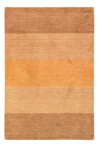 Alfombra Gabbeh - Loribaft Softy - 181 x 121 cm - multicolor