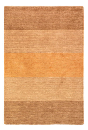Alfombra Gabbeh - Loribaft Softy - 181 x 121 cm - multicolor