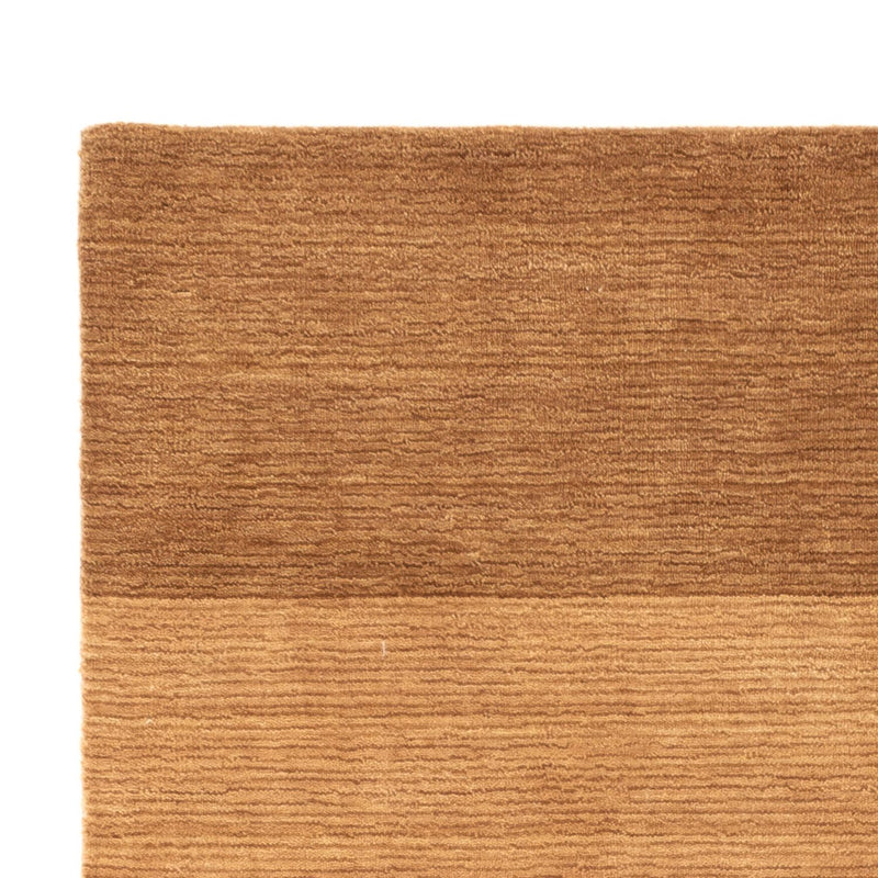 Alfombra Gabbeh - Loribaft Softy - 181 x 121 cm - multicolor