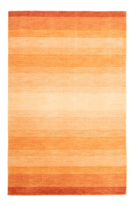 Alfombra Gabbeh - Loribaft Softy - 182 x 119 cm - multicolor