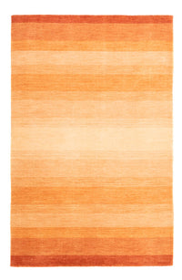 Alfombra Gabbeh - Loribaft Softy - 182 x 119 cm - multicolor