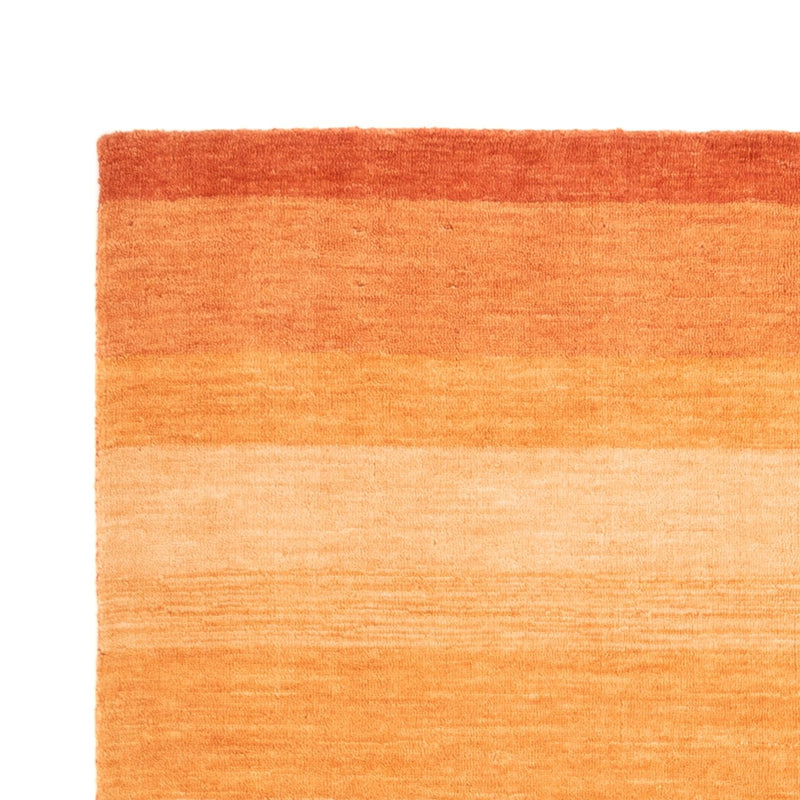 Alfombra Gabbeh - Loribaft Softy - 182 x 119 cm - multicolor