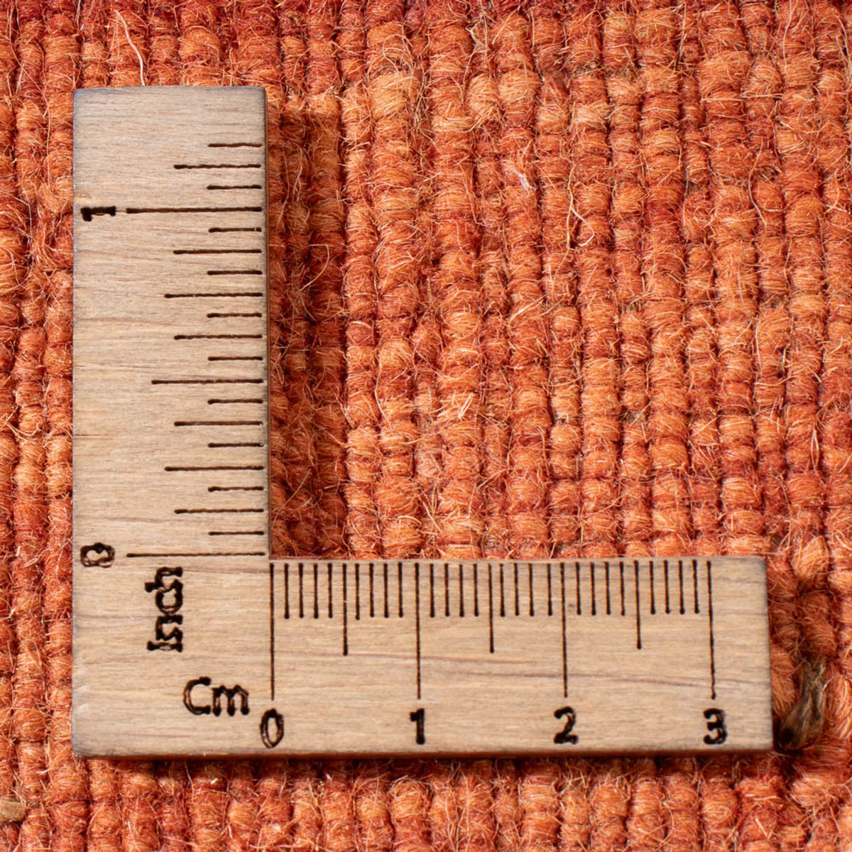 Alfombra Gabbeh - Loribaft Softy - 182 x 119 cm - multicolor