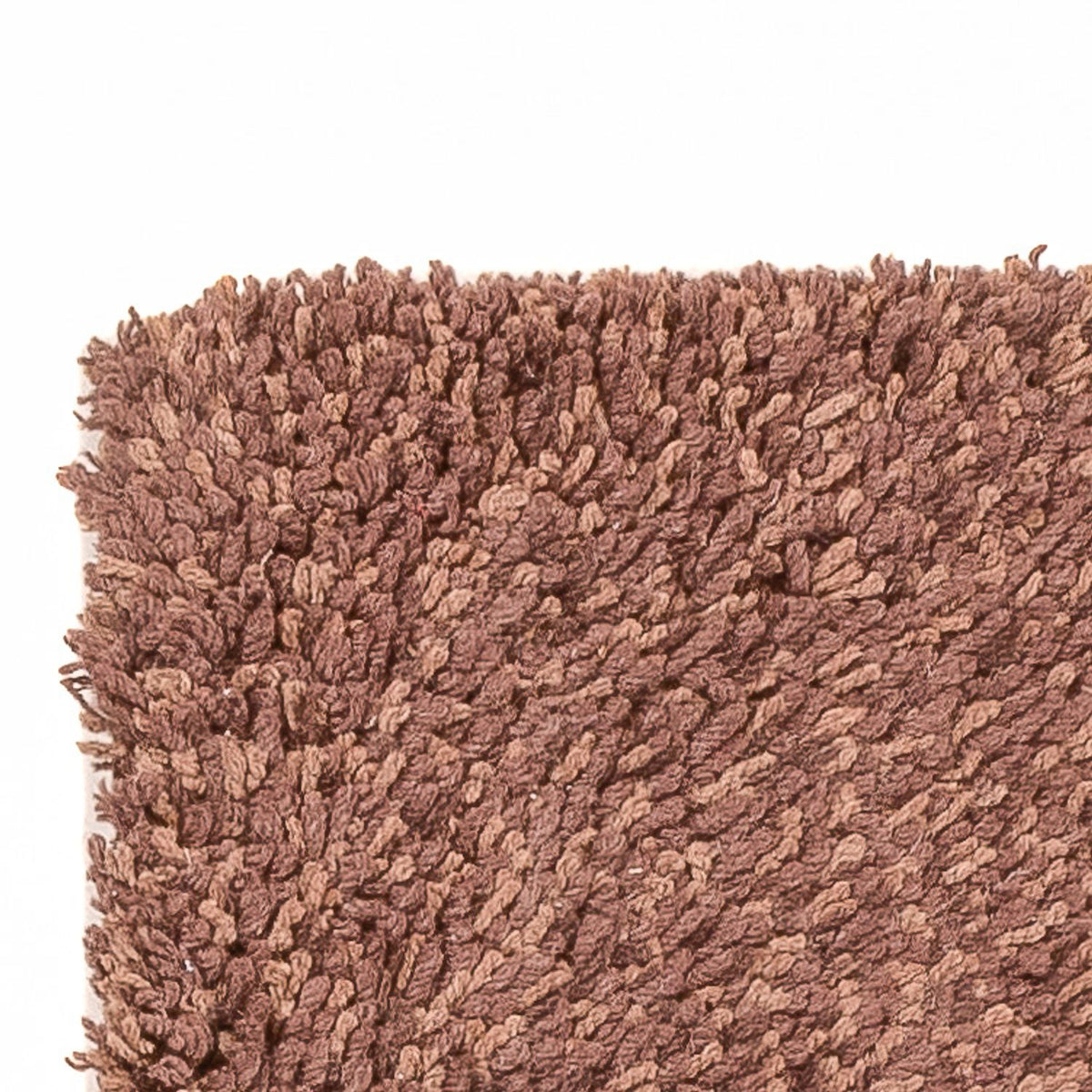 Alfombra de pelo largo 64x203cm - Hochflorteppich
