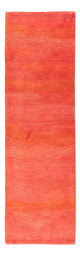Gabbeh Indo Alfombra 80x240cm - Alfombra de lana