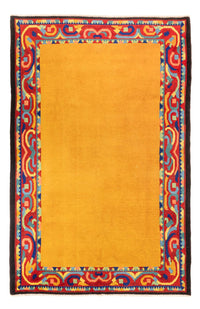 Alfombra china - 290 x 200 cm - multicolor