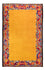 Alfombra china - 290 x 200 cm - multicolor