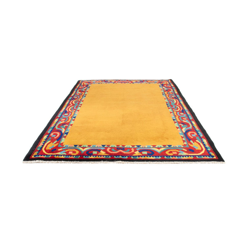 Alfombra china - 290 x 200 cm - multicolor