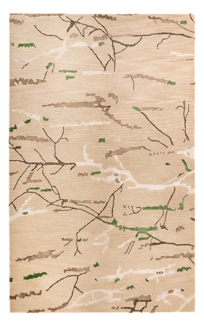 Alfombra de diseño 152x242cm - Designerteppich