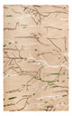 Alfombra de diseño 152x242cm - Designerteppich