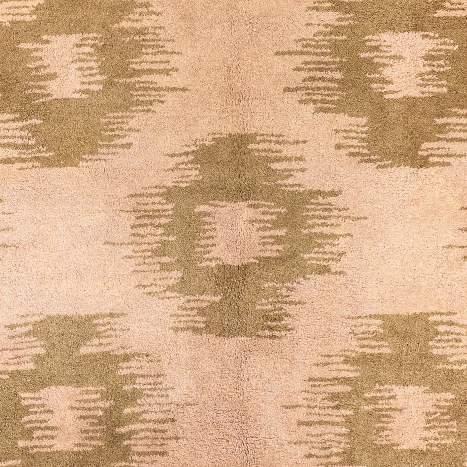 Alfombra de lana - 240 x 150 cm - arena
