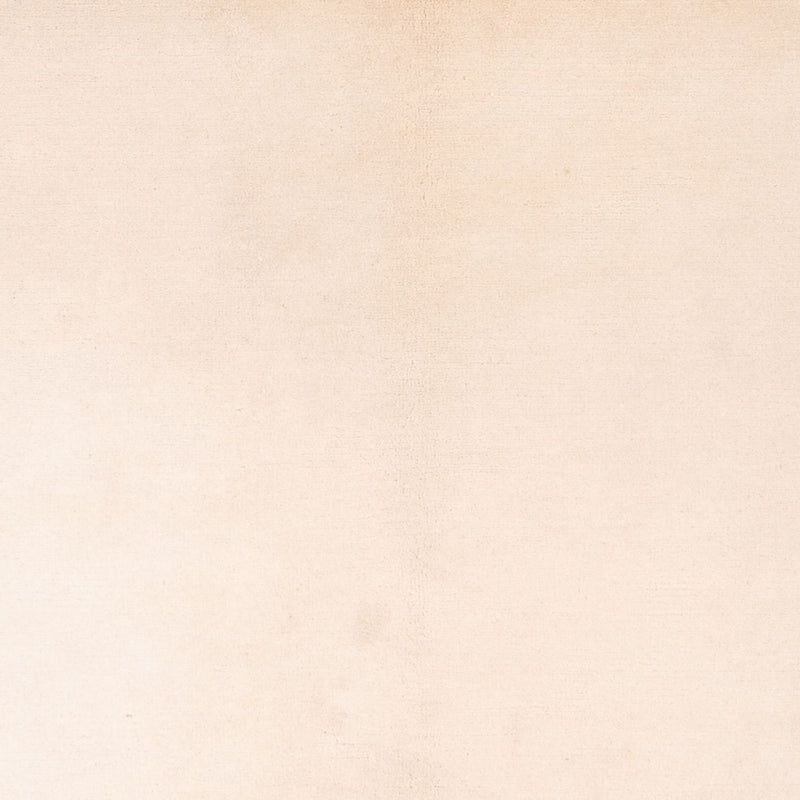 Alfombra de Nepal - 200 x 141 cm - beige