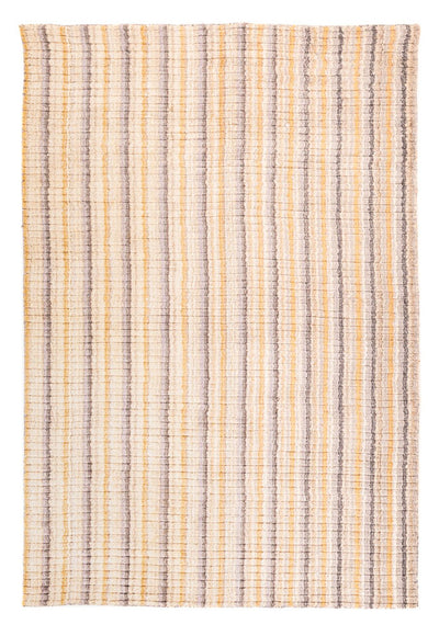 Alfombra de viscosa 121x184cm - Viskoseteppich