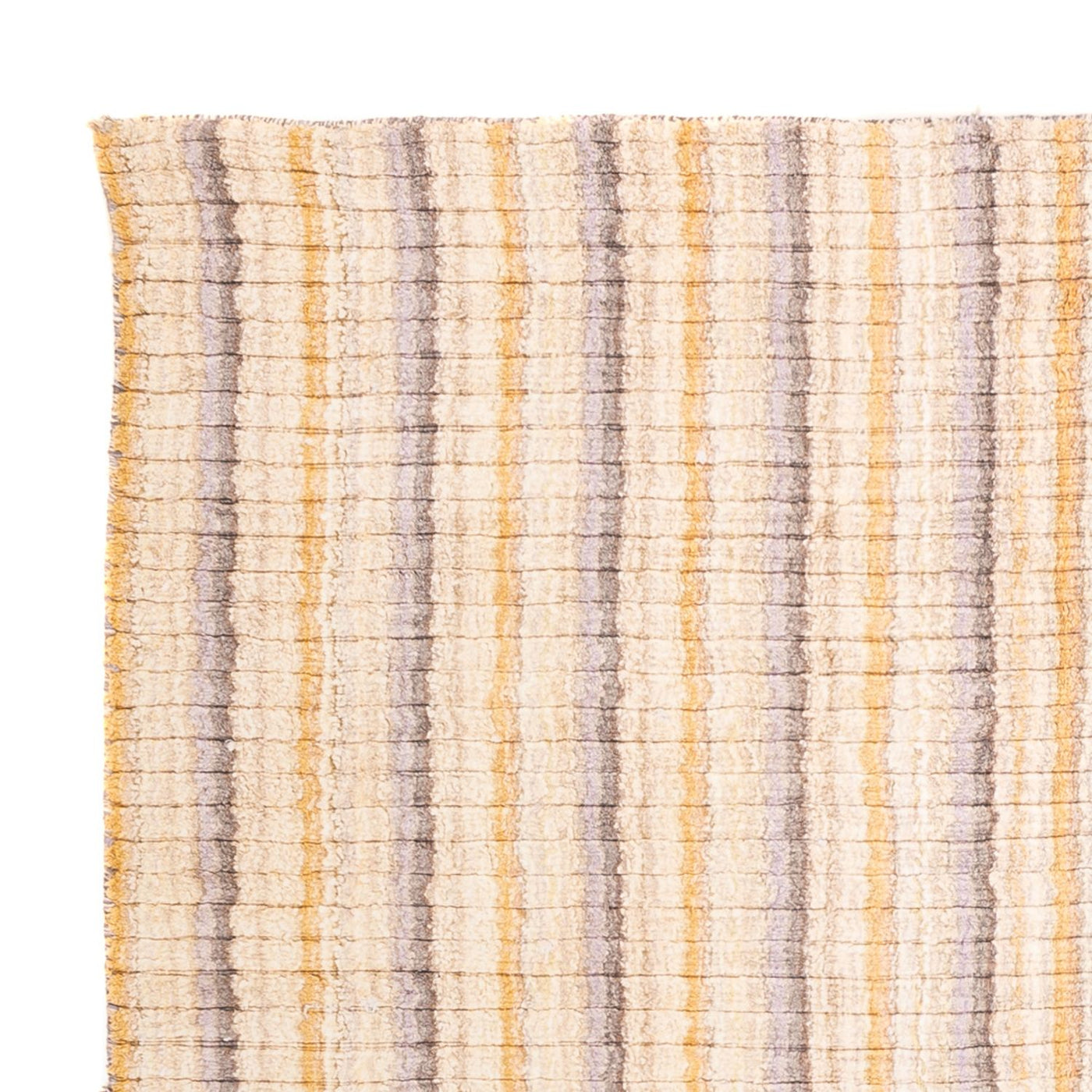 Alfombra de viscosa 184x121cm - Viskoseteppich