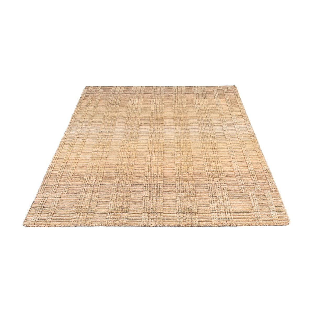 Alfombra Gabbeh - Loribaft Softy - 182 x 122 cm - beige