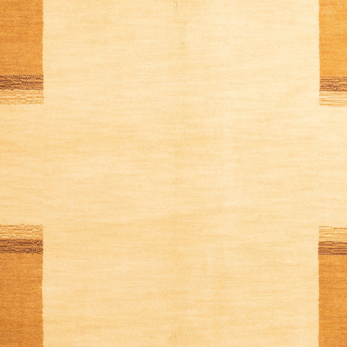 Alfombra Gabbeh - Loribaft Softy - 187 x 125 cm - multicolor