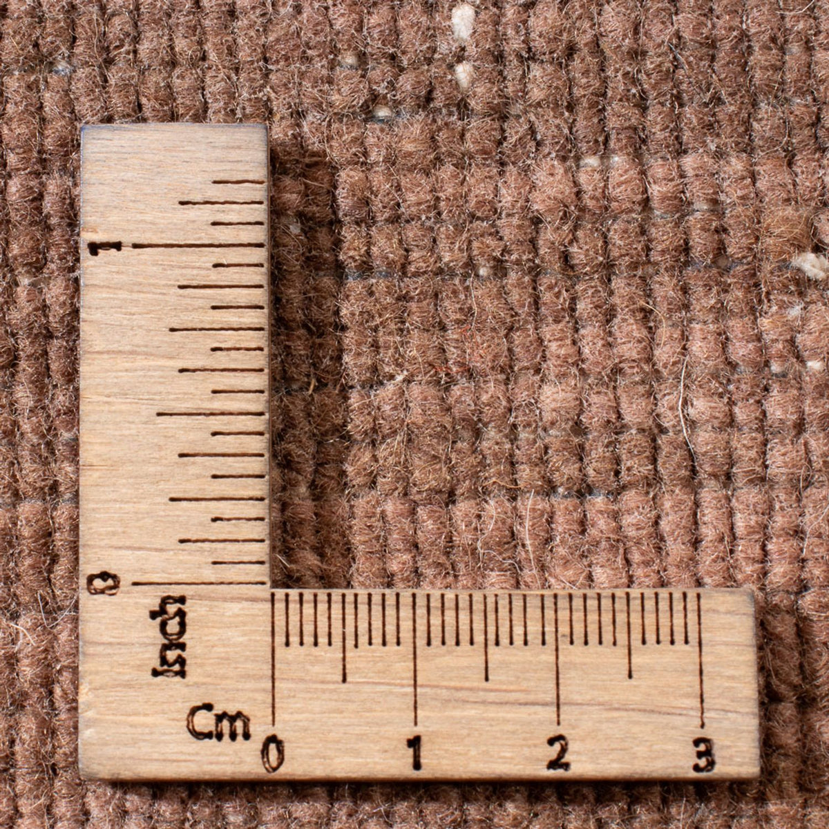 Alfombra Gabbeh - Loribaft Softy - 187 x 125 cm - multicolor