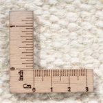 Alfombra Kelim - Tendencia - 180 x 120 cm - beige