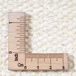 Alfombra Kelim - Tendencia - 180 x 120 cm - beige