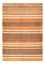 Alfombra Gabbeh - Loribaft Softy - 150 x 100 cm - multicolor