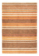 Loribaft Loom Alfombra 100x150cm - Alfombra de lana