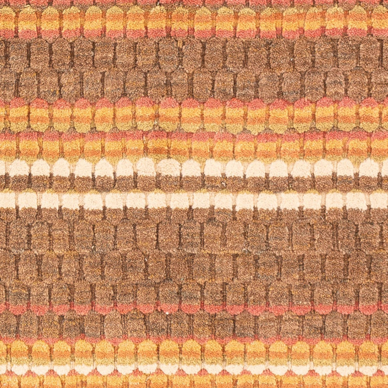 Alfombra Gabbeh - Loribaft Softy - 150 x 100 cm - multicolor