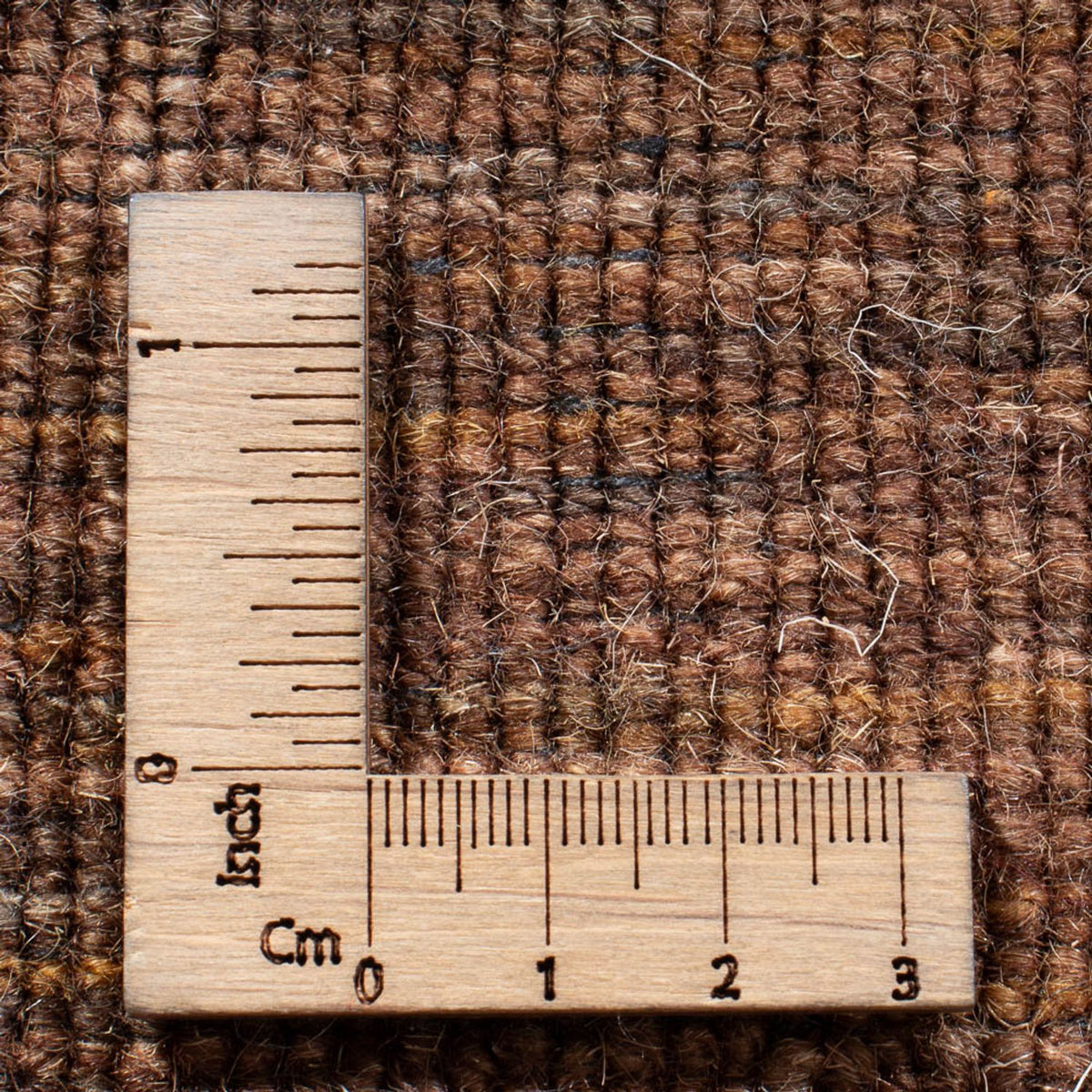 Alfombra Gabbeh - Loribaft Softy - 150 x 100 cm - multicolor