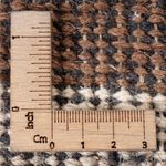 Alfombra Gabbeh - Indus - 152 x 95 cm - beige