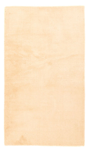 Alfombra Gabbeh - Loribaft Softy - 150 x 90 cm - beige