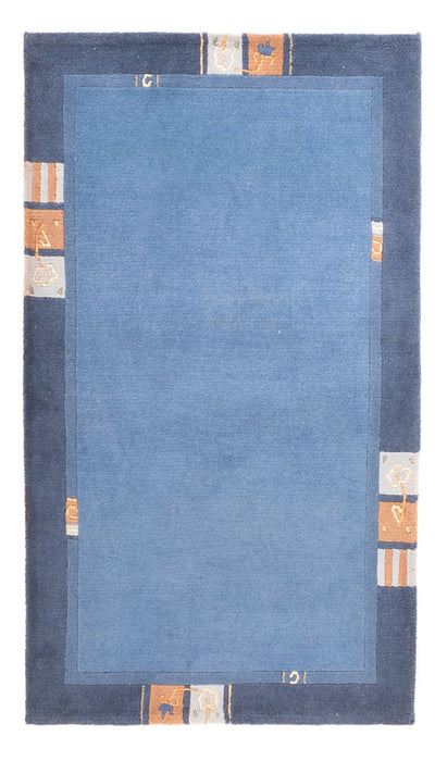 Alfombra de Nepal 90x160cm - Alfombra de lana