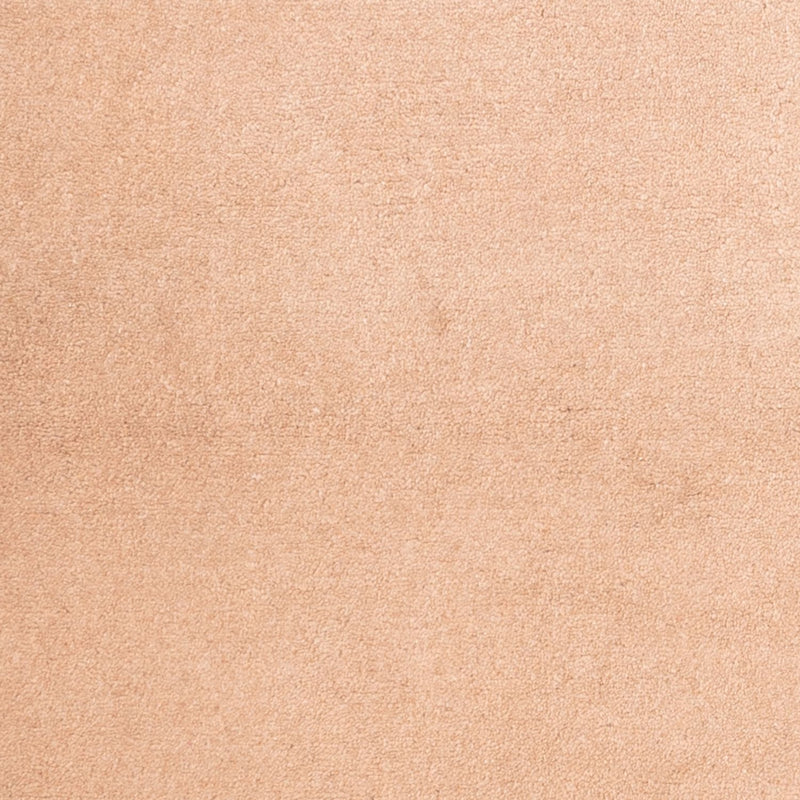 Alfombra de Nepal - 148 x 83 cm - rosa
