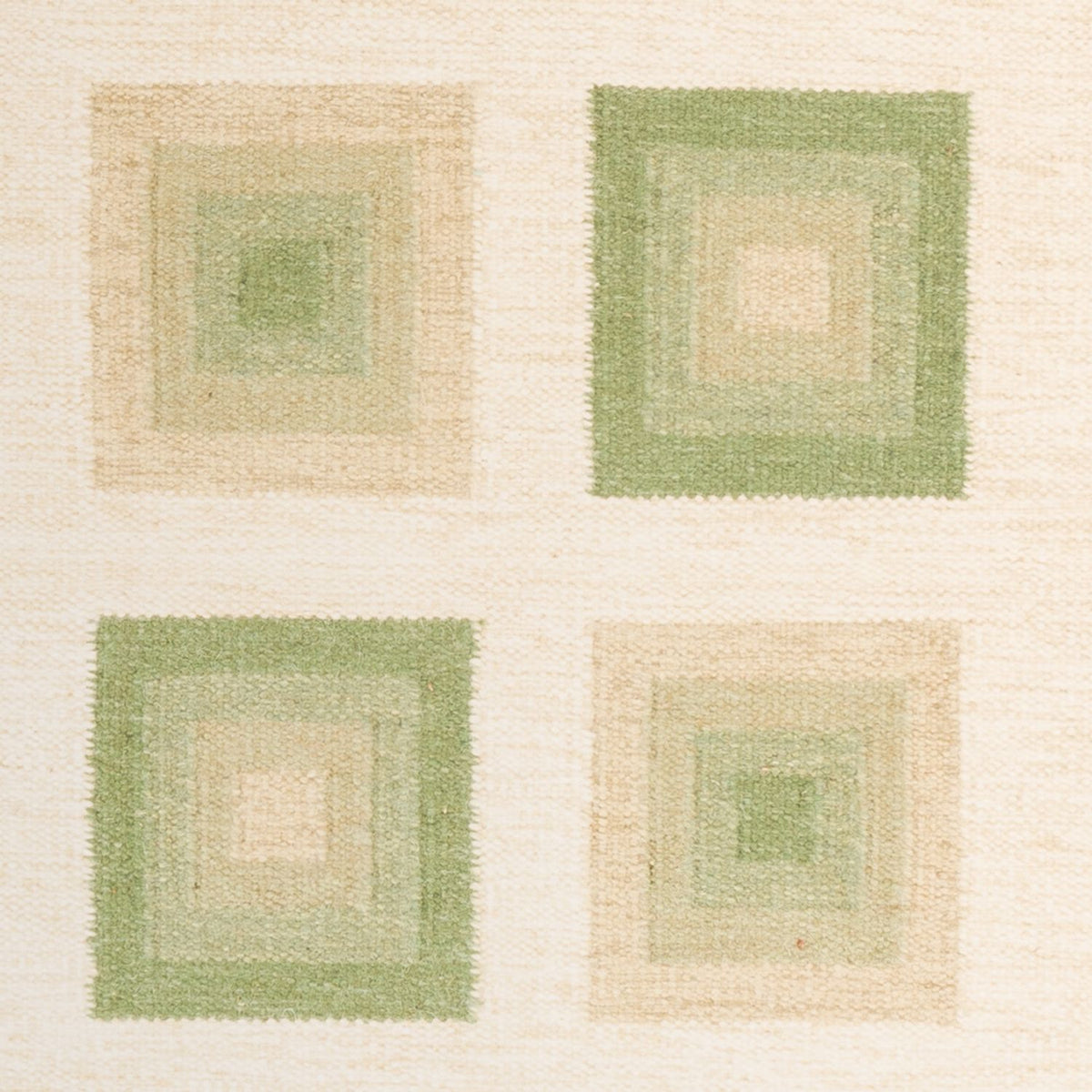 Alfombra Kelim - Tendencia - 160 x 90 cm - multicolor